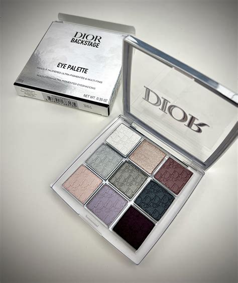 dior backstage silver|dior backstage makeup model.